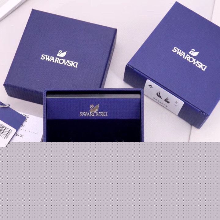 Swarovski Earrings
